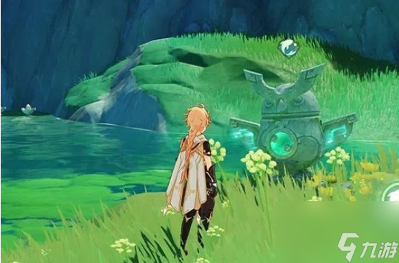 《原神》4.4沉玉谷仙力解谜一览攻略