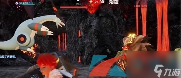 幻兽帕鲁棉悠悠属性效果介绍