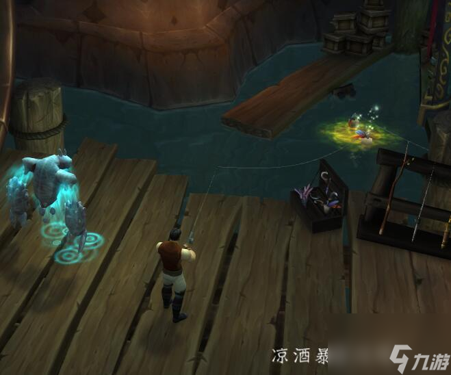 魔兽世界盲目之眼怎么刷（盲目之眼怎么获得）