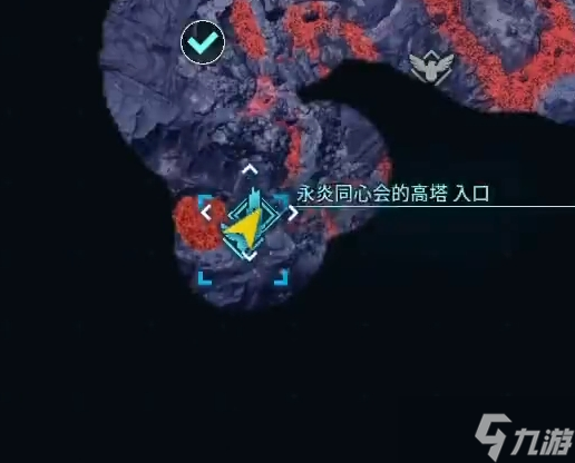 《幻兽帕鲁》5个塔主位置介绍