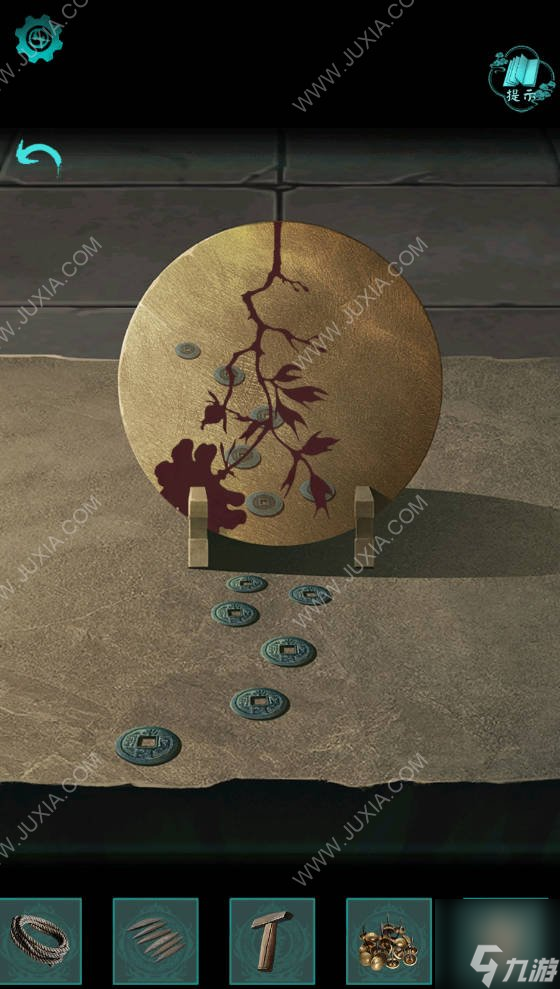 阿姐鼓2第四章攻略 阿姐鼓2明王咒攻略第四章流程