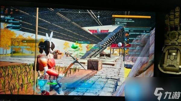 幻兽帕鲁帕鲁卡墙不工作怎么办-帕鲁卡墙不工作解决方法
