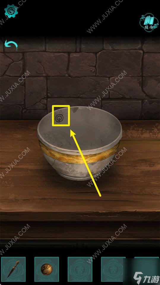 阿姐鼓2第五章攻略 阿姐鼓2明王咒第5章全解谜图文流程