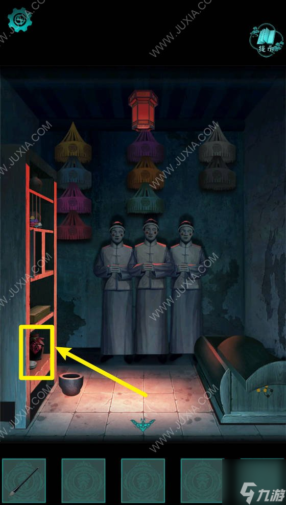 阿姐鼓2第三章怎么过 阿姐鼓2明王咒攻略第3章