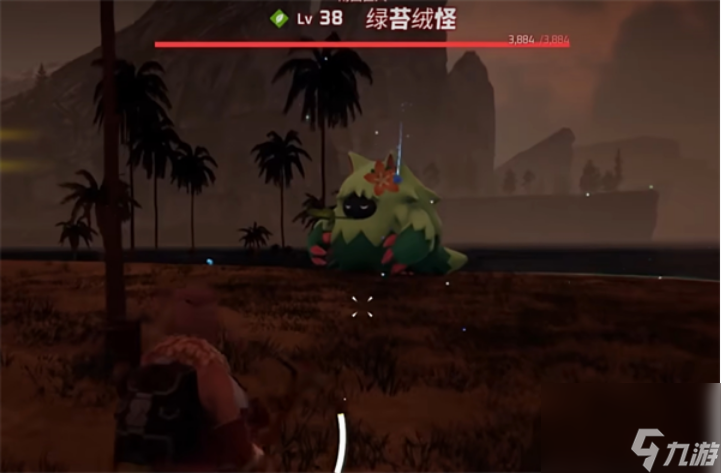 幻兽帕鲁怎么无伤卡BOSS 幻兽帕鲁无伤卡BOSS方法介绍