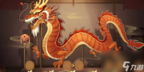 第五人格五龙迎春活动介绍