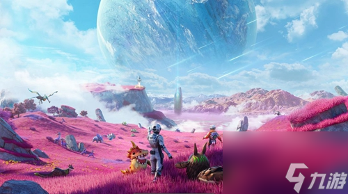 创造吧我们的星球钻石麋鹿怎么获得