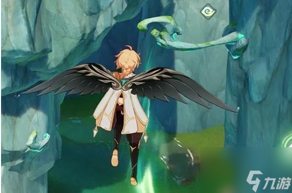 原神4.4沉玉谷仙力如何完成