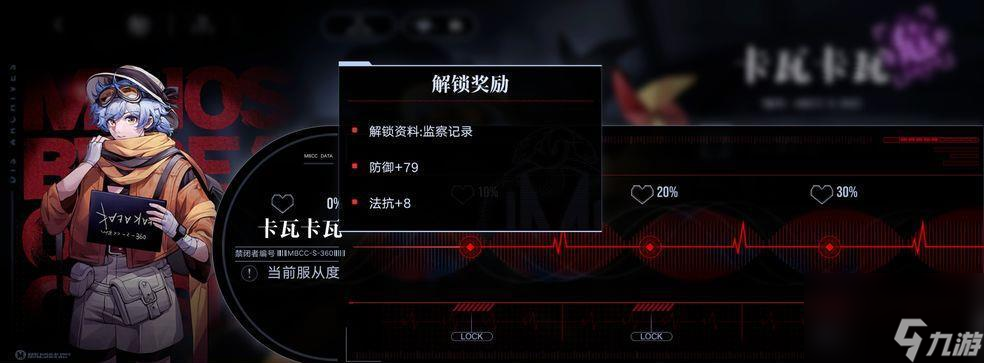 无期迷途角色强度排行2024