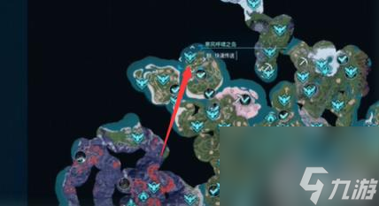 《幻兽帕鲁》卖宠物的商人在哪里 想知道卖宠物的商人在哪戳这里