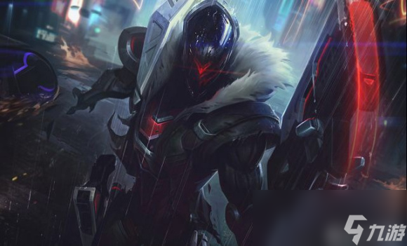 《LOL》源计划皮肤宇宙背景故事