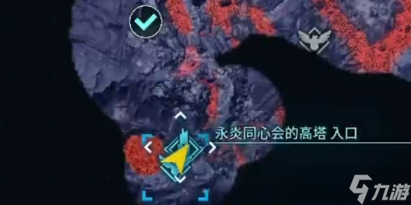 《幻兽帕鲁》五座高塔位置介绍