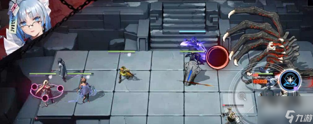 无期迷途狂厄特训攻略