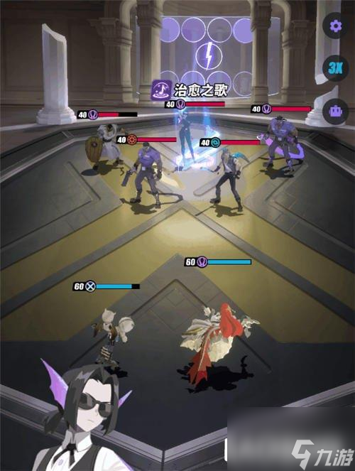 众神派对亚琳值得培养吗 亚琳技能介绍