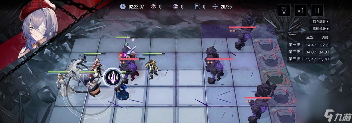 <a id='link_pop' class='keyword-tag' href='https://www.9game.cn/wqmt/'>无期迷途</a>核心伤害机制详解