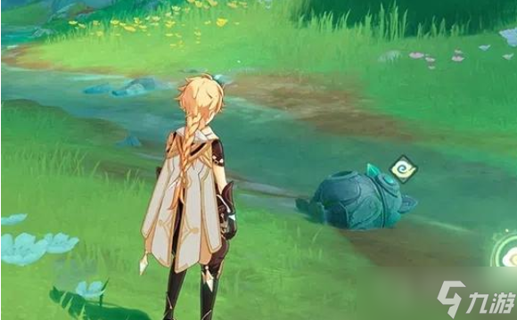 《原神》4.4沉玉谷仙力解谜方法介绍