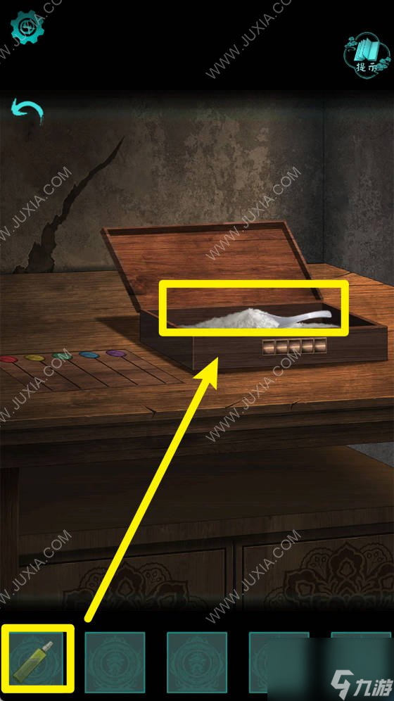 阿姐鼓2攻略第二章 阿姐鼓2明王咒第2章怎么过