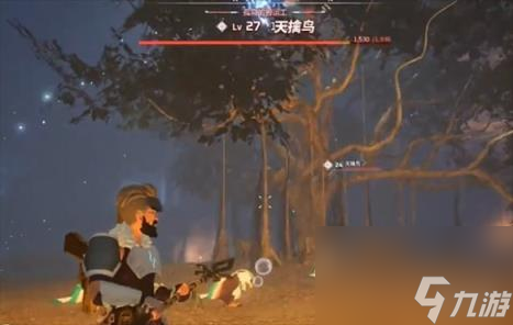 幻兽帕鲁副本退出方法
