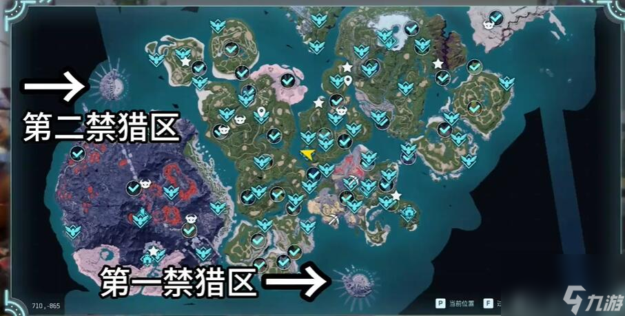幻兽帕鲁美丽花朵怎么获取