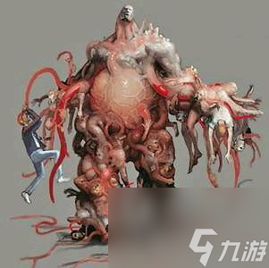 生化危机夜之女神打法教学（夜之女神boss技能详解）