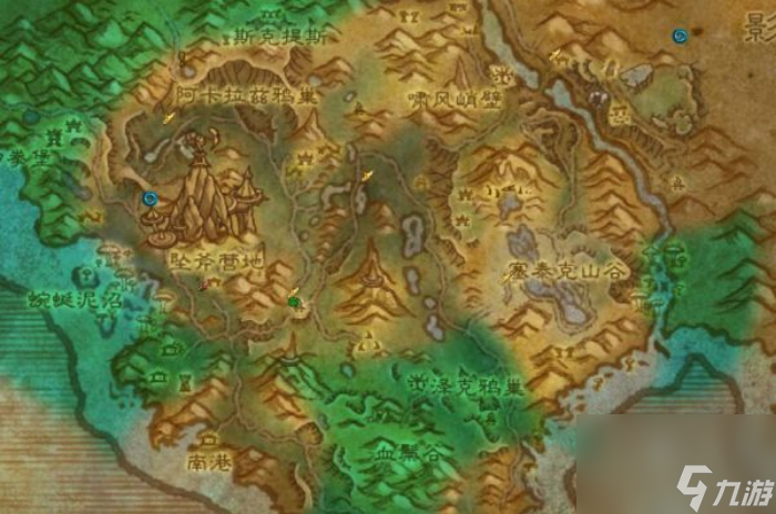 魔兽世界新区怎么升级 魔兽世界新区快速升级流程介绍