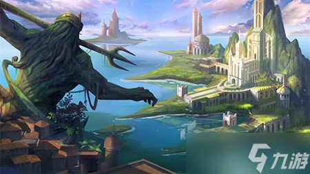 《盛世唐门》中的斗罗世界美如画？盛世唐门攻略详情