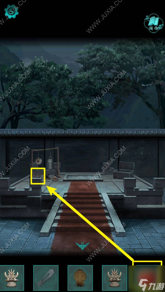 阿姐鼓2第四章攻略 阿姐鼓2明王咒攻略第四章流程