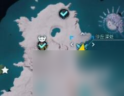 幻兽帕鲁荷鲁斯在什么地方能找到-幻兽帕鲁荷鲁斯的详细坐标点分享