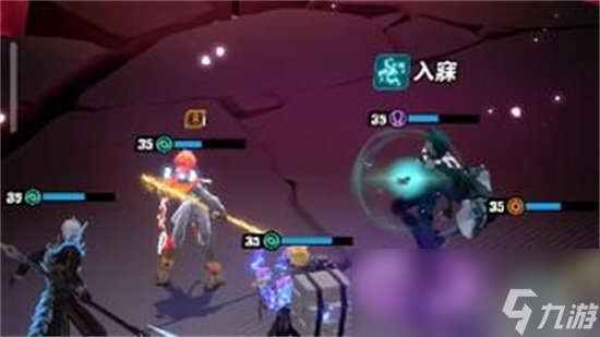 《众神派对》PVE节奏榜分享 PVE强力角色介绍