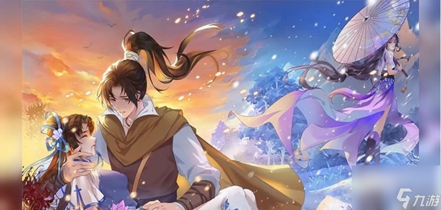 《仙劍奇?zhèn)b傳新的開始》卜算鬼婆怎么打 斬妖除魔卜算鬼婆打法