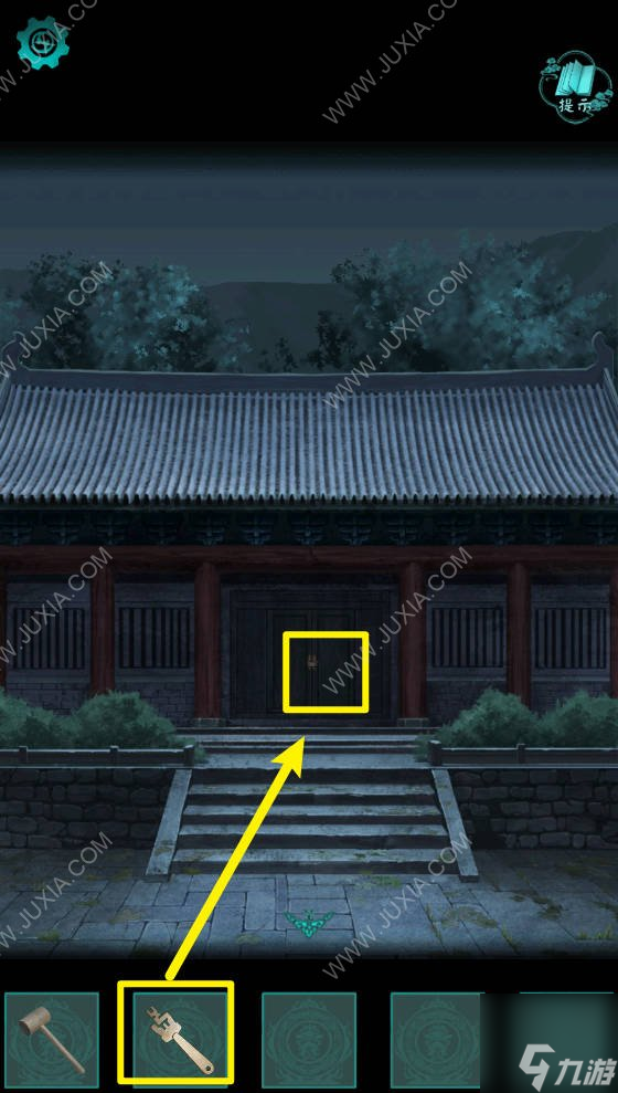 阿姐鼓2第四章攻略 阿姐鼓2明王咒攻略第四章流程