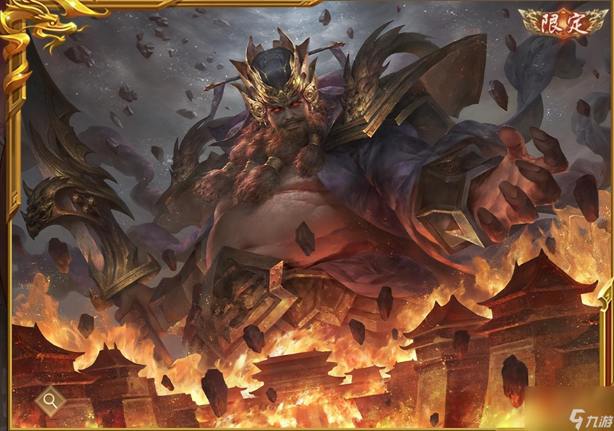 三国杀项羽刀强度分析（三国杀项羽刀伤害效果介绍）