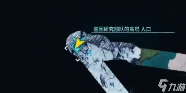 《幻兽帕鲁》五座高塔位置介绍