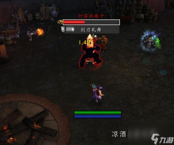 魔兽世界盲目之眼怎么刷（盲目之眼怎么获得）