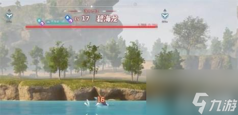 《幻兽帕鲁》棉悠悠繁殖云海鹿方法