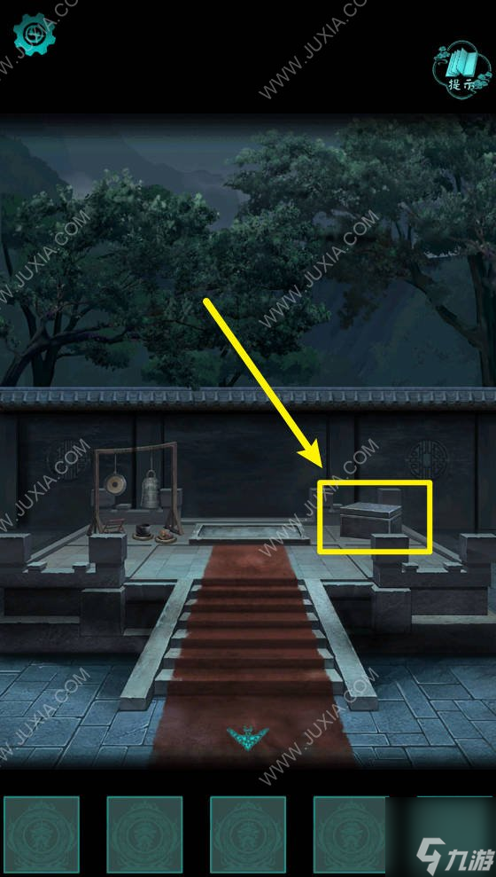 阿姐鼓2第四章攻略 阿姐鼓2明王咒攻略第四章流程