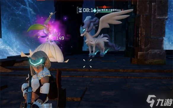 《幻兽帕鲁》唤冬兽和唤夜兽对比