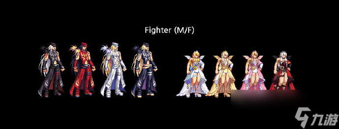 《DNF》神秘换衣间活动天使与恶魔套领取攻略