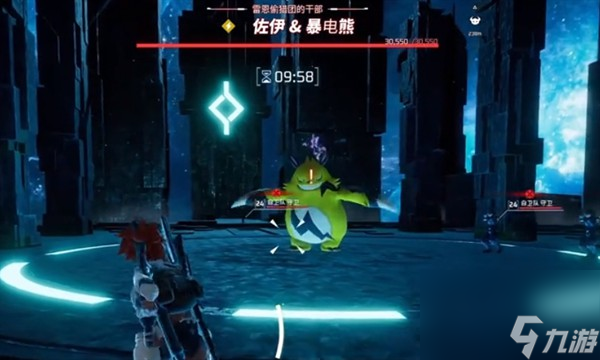 幻兽帕鲁古代文明部件获得的方法和技巧