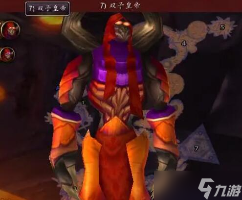 《魔獸世界》烏龜服安其拉神殿攻略一覽