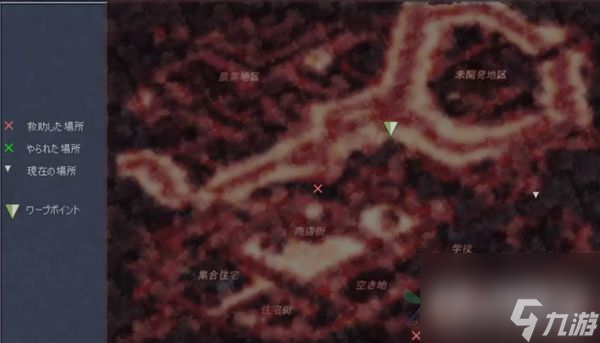 《肉壶村》全流程通关攻略