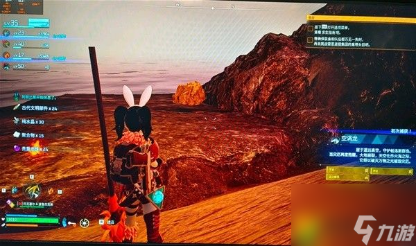 幻兽帕鲁怎么越级抓空涡龙-幻兽帕鲁无伤越级抓空涡龙方法