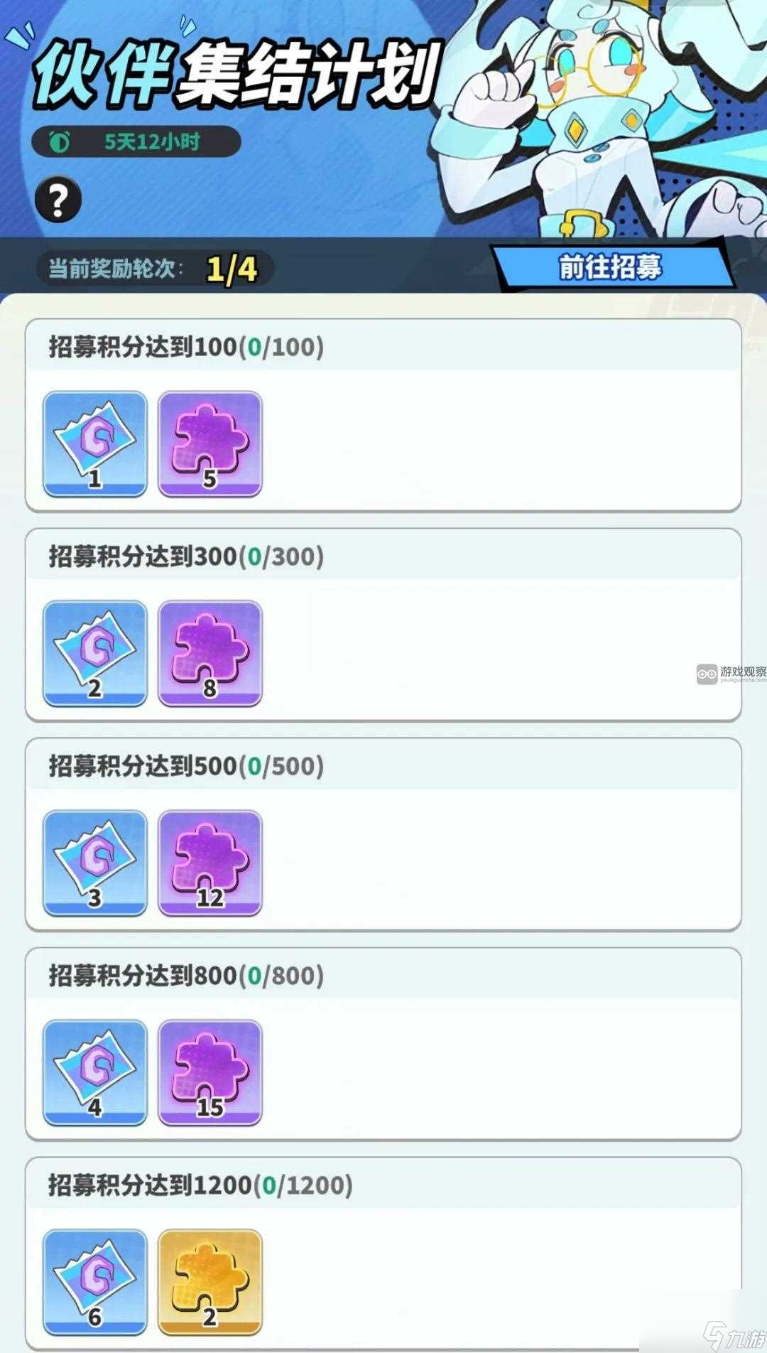 勇者與裝備伙伴培養(yǎng)推薦攻略