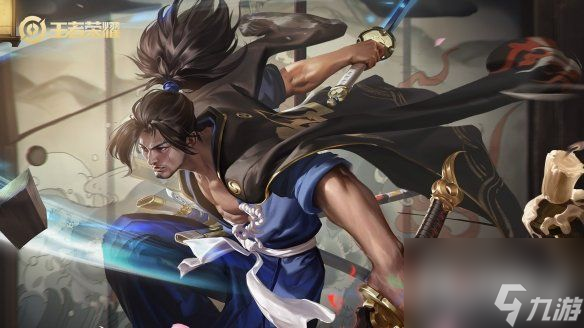 《王者荣耀》宫本武藏打法教学分享