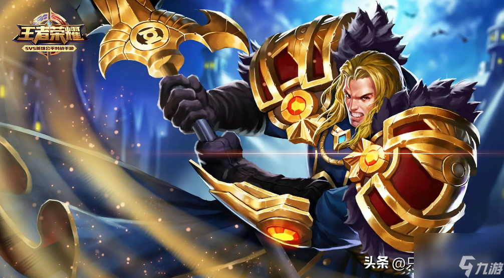 王者荣耀项羽连招顺序分享（王者荣耀项羽怎么打出高爆发）