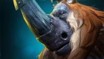 《馬格納斯》DOTA2英雄攻略馬格納斯&#8211;扭轉乾坤的半人猛犸