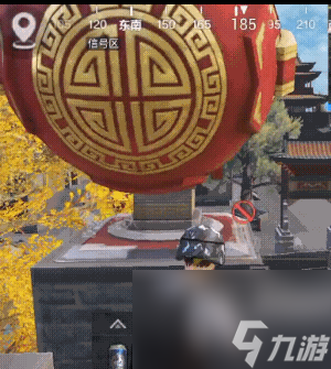 和平精英：介绍新版本#龙跃长城#