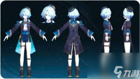 崩坏星穹铁道2.0版本卡池有什么 崩坏星穹铁道2.0版本卡池一览
