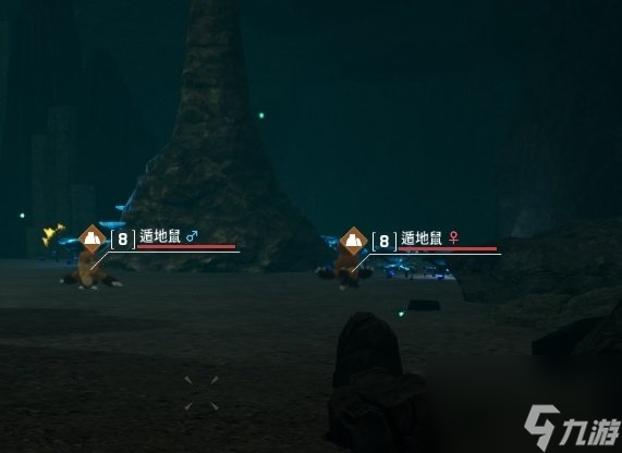 《幻兽帕鲁》地下城丘陵洞窟副本怎么打 地下城丘陵洞窟副本攻略