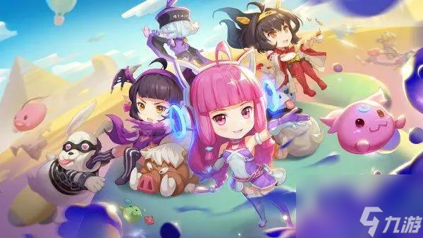 《泡泡先锋》如何获得体力 增加体力的方式